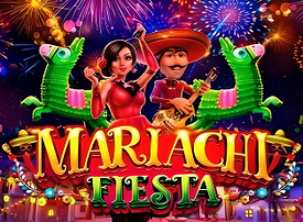 Mariachi Fiesta
