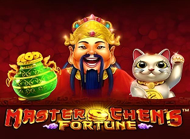 Master Chens Fortune