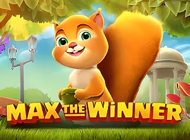 Max the Winner
