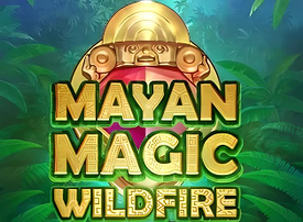 Mayan Magic Wildfire