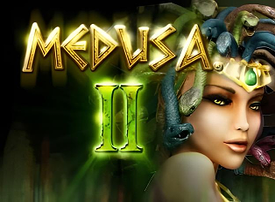 Medusa II
