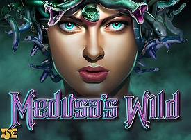 Medusas Wild