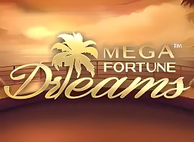 Mega Fortune Dreams