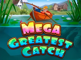 Mega Greatest Catch