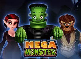 Mega Monster