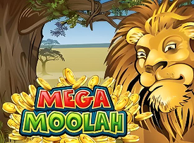Mega Moolah