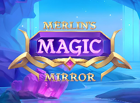 Merlins Magic Mirror