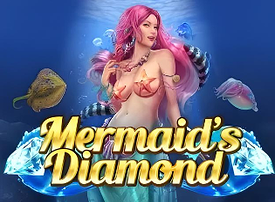 Mermaids Diamond