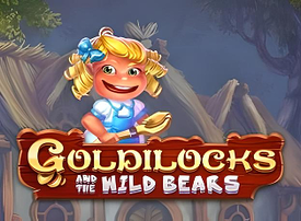 Microgaming Goldilocks and the Wild Bears