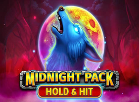 Midnight Pack Hold and Hit