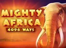 Mighty Africa