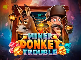 Miner Donkey Trouble