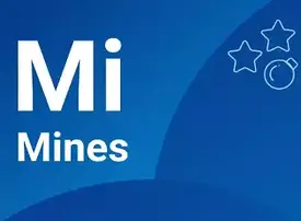 Mines Logo
