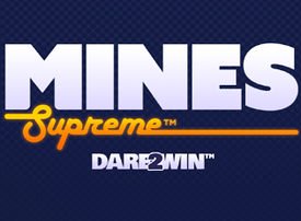 Mines Supreme