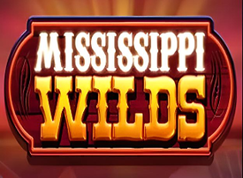 Mississippi Wilds