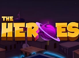 Mobilots The Heroes
