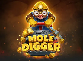 Mole Digger