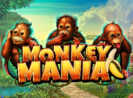 Monkey Mania