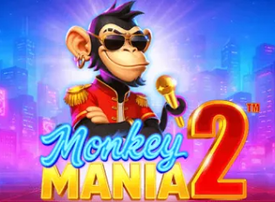 Monkey Mania 2