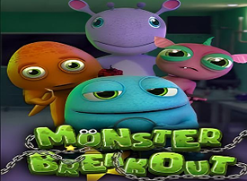Monster Breakout