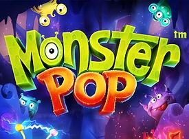 Monster Pop