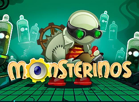 Monsterinos