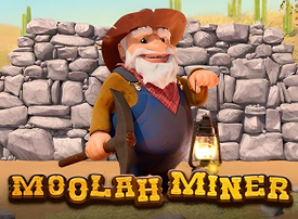 Moolah Miner