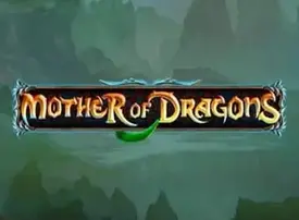 Mother of Dragons