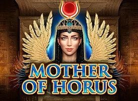 Mother of Horus