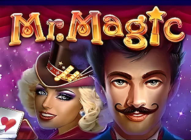 Mr Magic