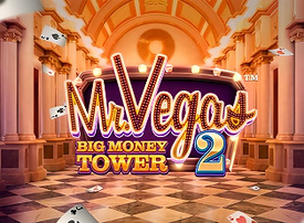 Mr Vegas 2 Big Money Tower