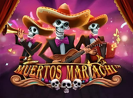Muertos Mariachi
