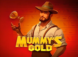 Mummys Gold