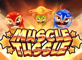 Muscle Tussle