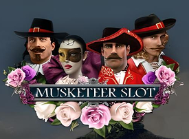 Musketeer