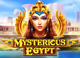 Mysterious Egypt