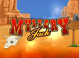 Mystery Jack