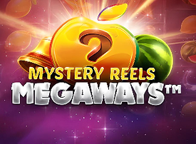 Mystery Reels MegaWays