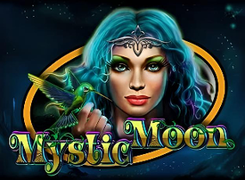 Mystic Moon