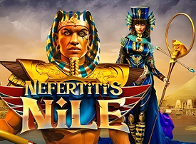 Nefertitis Nile