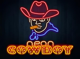 Neon Cowboy