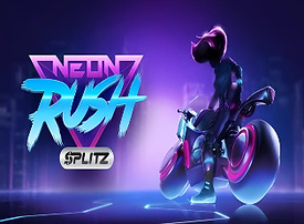 Neon Rush