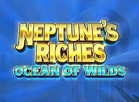 Neptunes Riches Ocean of Wilds
