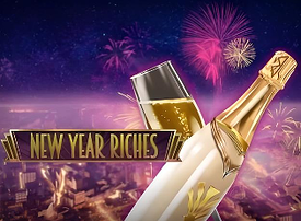 New Year Riches