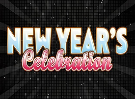 New Years Celebration