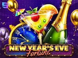 New Years Eve Fortune 2