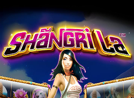 NextGen Gaming Shangri La
