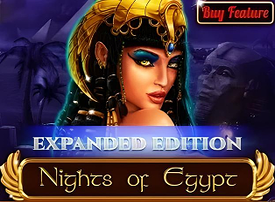 Nights of Egypt Expanded Edition