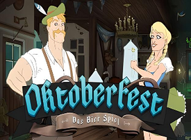 Nolimit City Oktoberfest