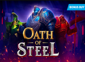 Oath of Steel